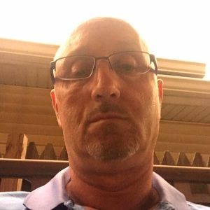 Meet your Posher, Timothy